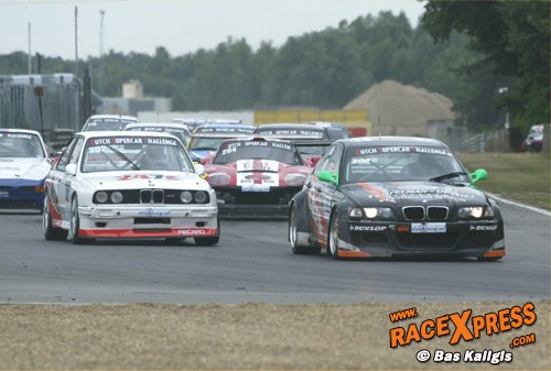 Dutch Super Car Challenge